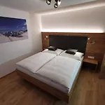Apartman Bergfuier *