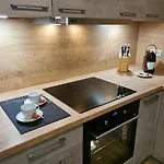 Bergfuier Apartman