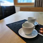 Apartman Bergfuier
