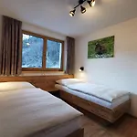 Apartman Bergfuier Holzgau