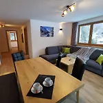 Apartman Bergfuier Holzgau