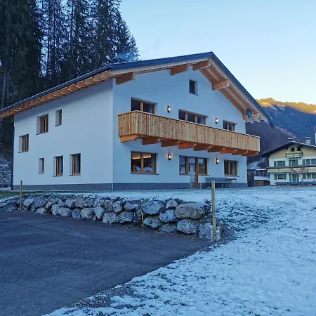 Bergfuier * Holzgau