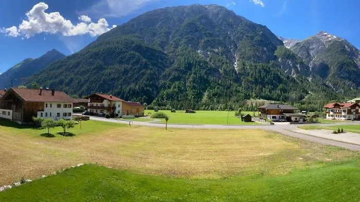 Bergfuier Apartamento